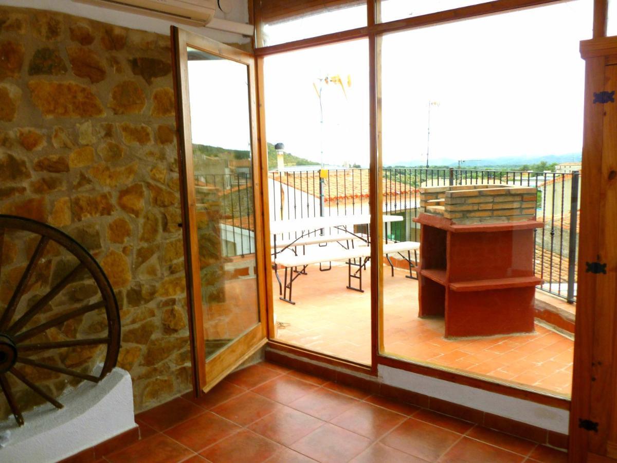 Casa Alba Villa Chert Exterior photo